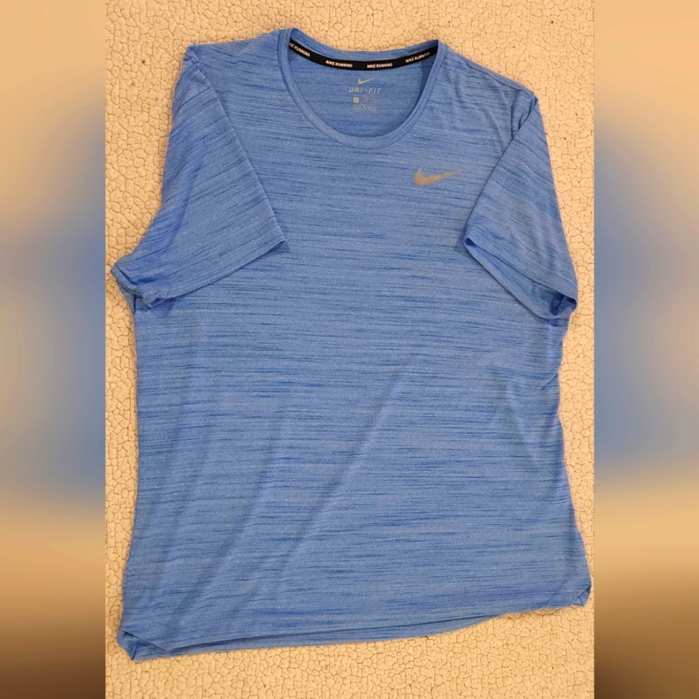 Mens Nike Dri-Fit T-Shirt